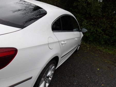 2016 Volkswagen CC - photo 14