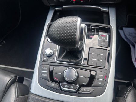 2014 Audi A6 - photo 14