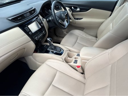 2020 Nissan X-Trail - photo 5