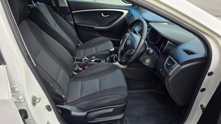 2013 Hyundai i30 - photo 10
