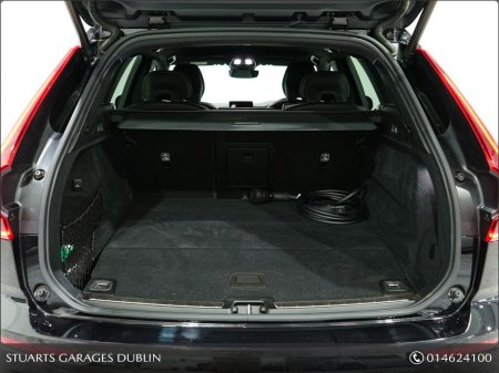 2025 Volvo XC60 - photo 28