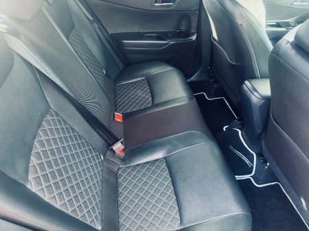 2019 Toyota C-HR - photo 15