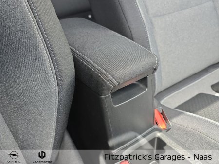 2026 Opel Frontera - photo 21