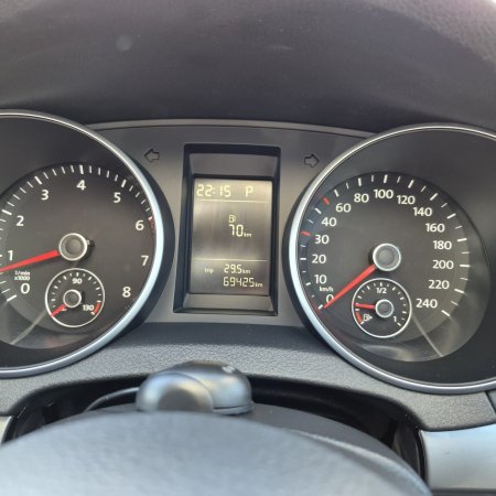 2013 Volkswagen Golf - photo 25