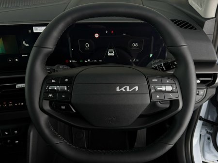 2026 Kia Sportage - photo 29