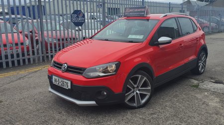 2014 Volkswagen Polo - photo 2