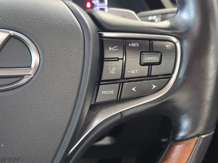 2022 Lexus ES - photo 23