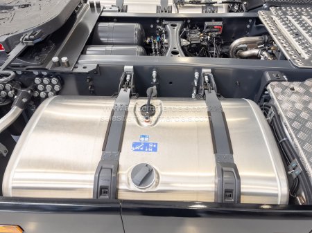 2026 SCANIA 590S - photo 11
