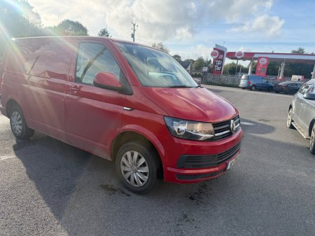 2016 Volkswagen Transporter - photo 2