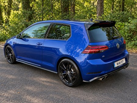 2018 Volkswagen Golf - photo 3