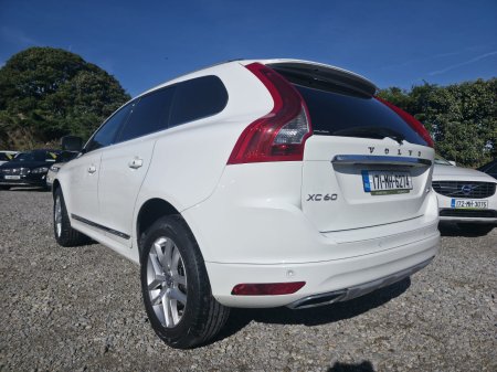 2017 Volvo XC60 - photo 3