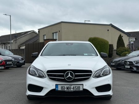 2016 Mercedes-Benz E-Class - photo 2