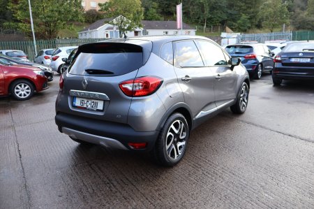 2015 Renault Captur - photo 9