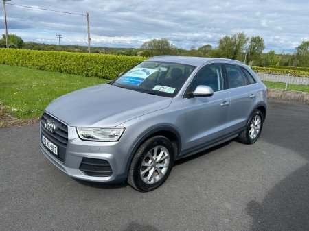 2016 Audi Q3 - photo 3
