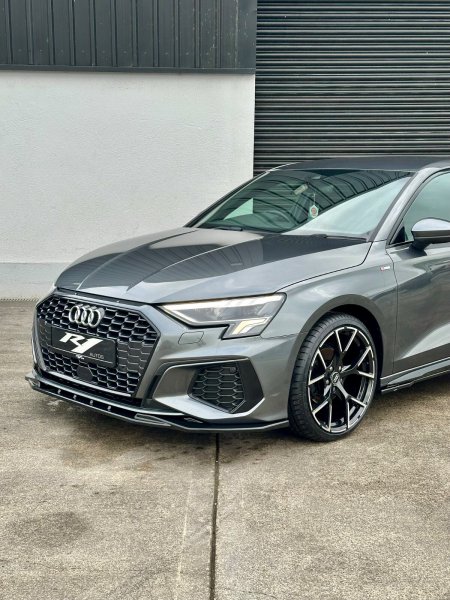 2021 Audi A3 - photo 2