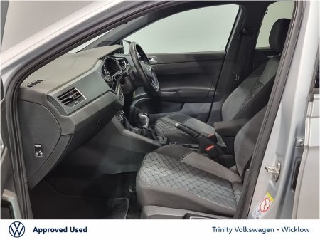 2023 Volkswagen Polo - photo 4