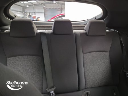 2026 Toyota C-HR - photo 19