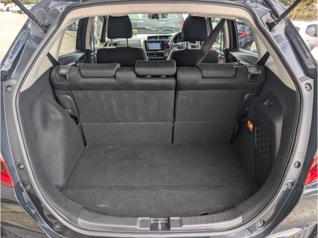 2017 Honda Fit - photo 8
