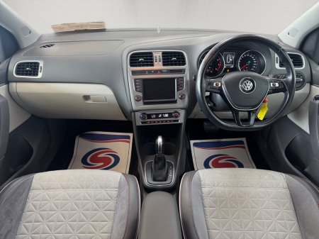 2016 Volkswagen Polo - photo 15