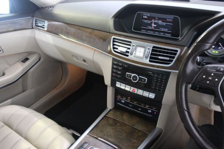 2015 Mercedes-Benz E-Class - photo 23