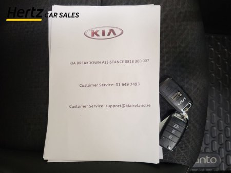 2023 Kia Picanto - photo 24