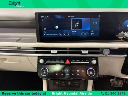 2026 Hyundai Tucson - photo 21