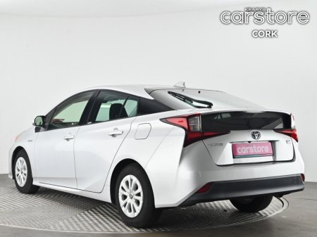 2019 Toyota Prius - photo 3