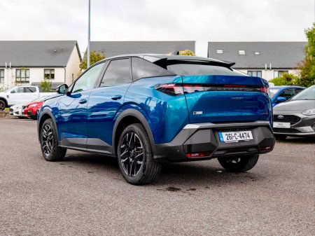 2026 Peugeot 3008 - photo 13