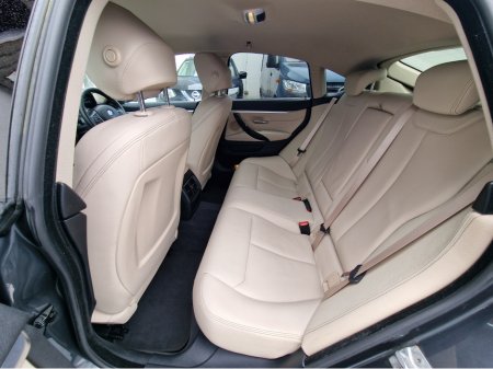 2016 BMW 4-Series - photo 30