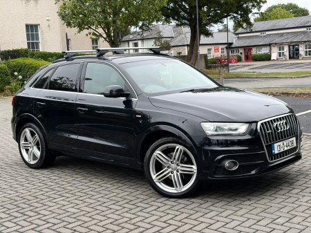 2013 Audi Q3 - photo 5