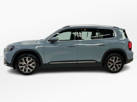2026 Mercedes-Benz GLB - photo 5