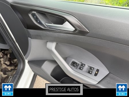2021 Volkswagen T-Cross - photo 27