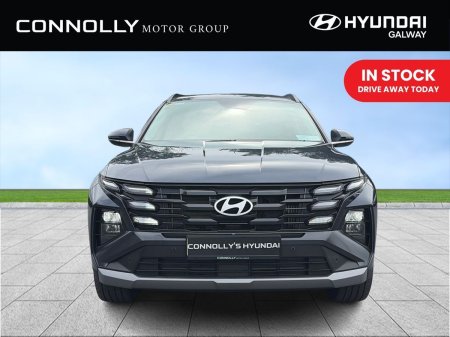 2026 Hyundai Tucson - photo 12