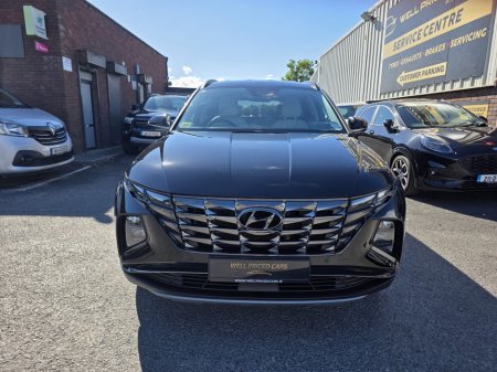 2023 Hyundai Tucson - photo 12