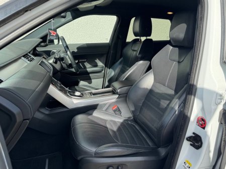 2016 Land Rover Range Rover Evoque - photo 8
