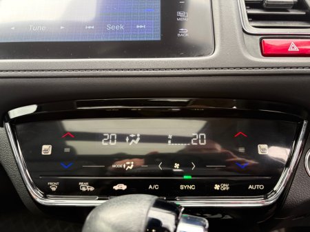2018 Honda HR-V - photo 25