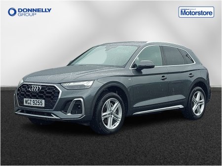 2022 Audi Q5 - photo 13