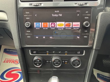 2019 Volkswagen Golf - photo 24