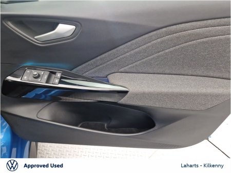 2024 Volkswagen ID.3 - photo 22