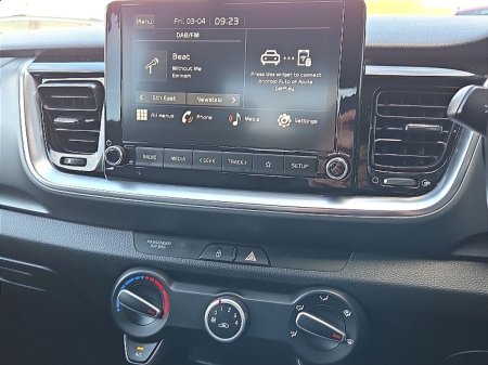 2024 Kia Stonic - photo 12