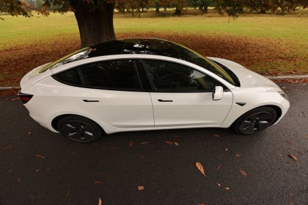 2022 Tesla Model 3 - photo 7