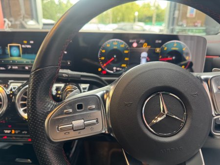 2020 Mercedes-Benz CLA - photo 12