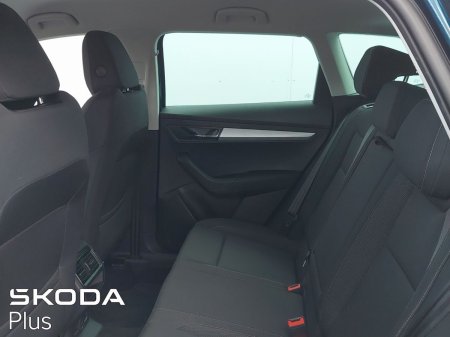 2023 Skoda Karoq - photo 11