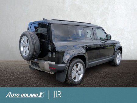 2026 Land Rover Defender - photo 2