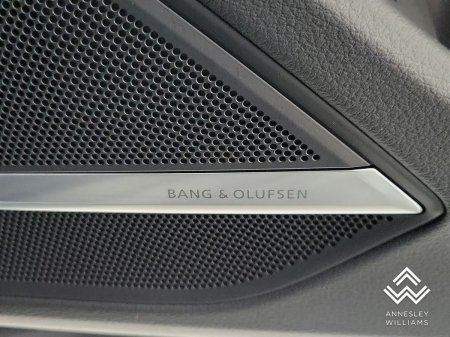 2024 Audi A8 - photo 23