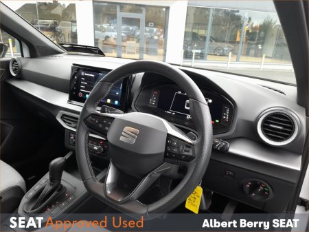 2026 SEAT Arona - photo 11