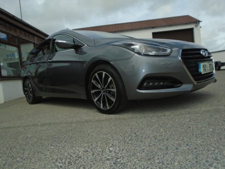 2015 Hyundai i40 - photo 4