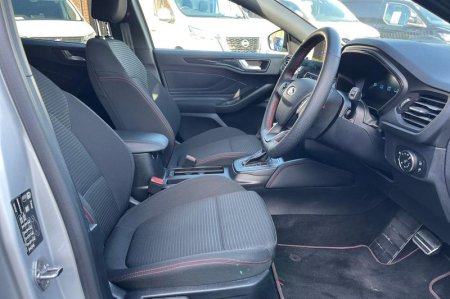 2026 Ford Focus - photo 17