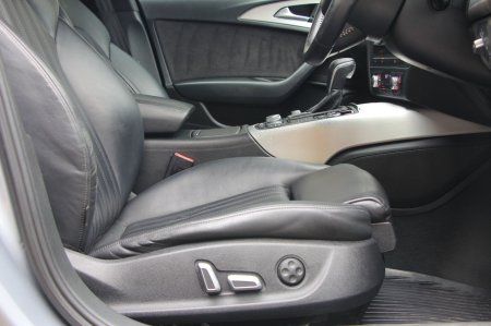 2016 Audi A6 - photo 11