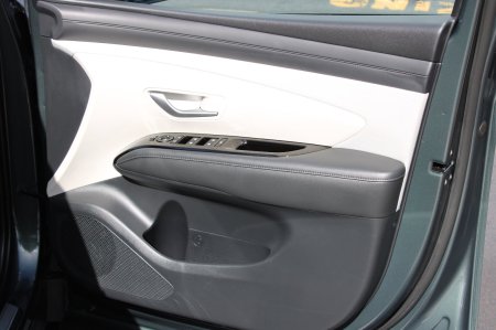 2026 Hyundai Tucson - photo 15